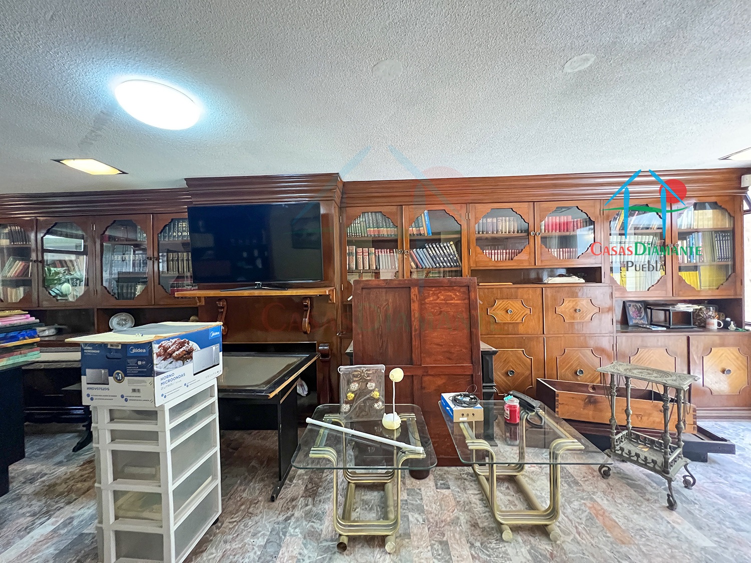 El Carmen Huexotitla Casa Toya - Despacho 2 El Carmen Huexotitla Casa Toya - Despacho 2